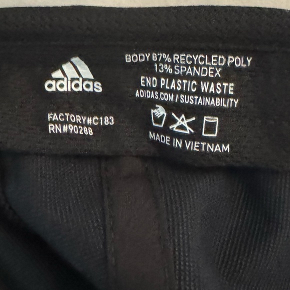 Adidas reflective women’s hat - Picture 4 of 9